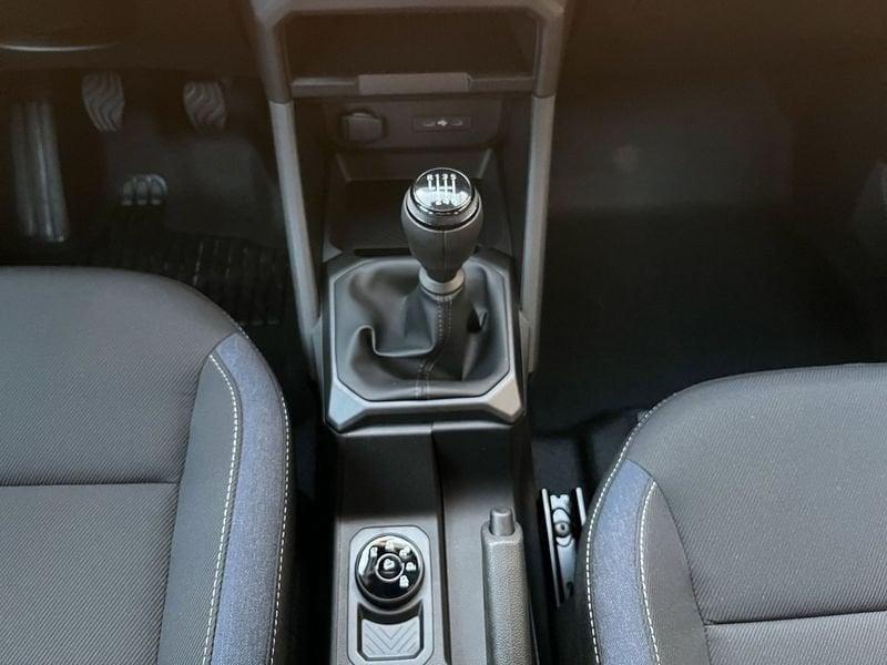 Dacia Duster Duster 1.2 mild hybrid Expression 4x4 130cv - PPROMO SIRONIAUTO+