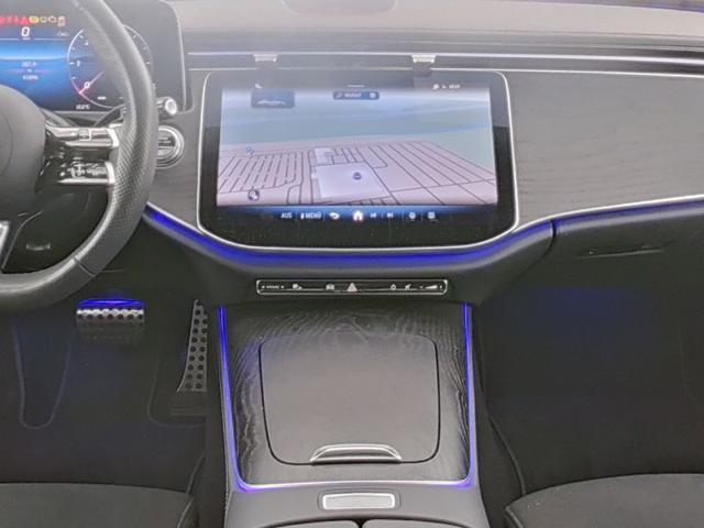 MERCEDES-BENZ E 220 d Mild hybrid AMG Line Advanced