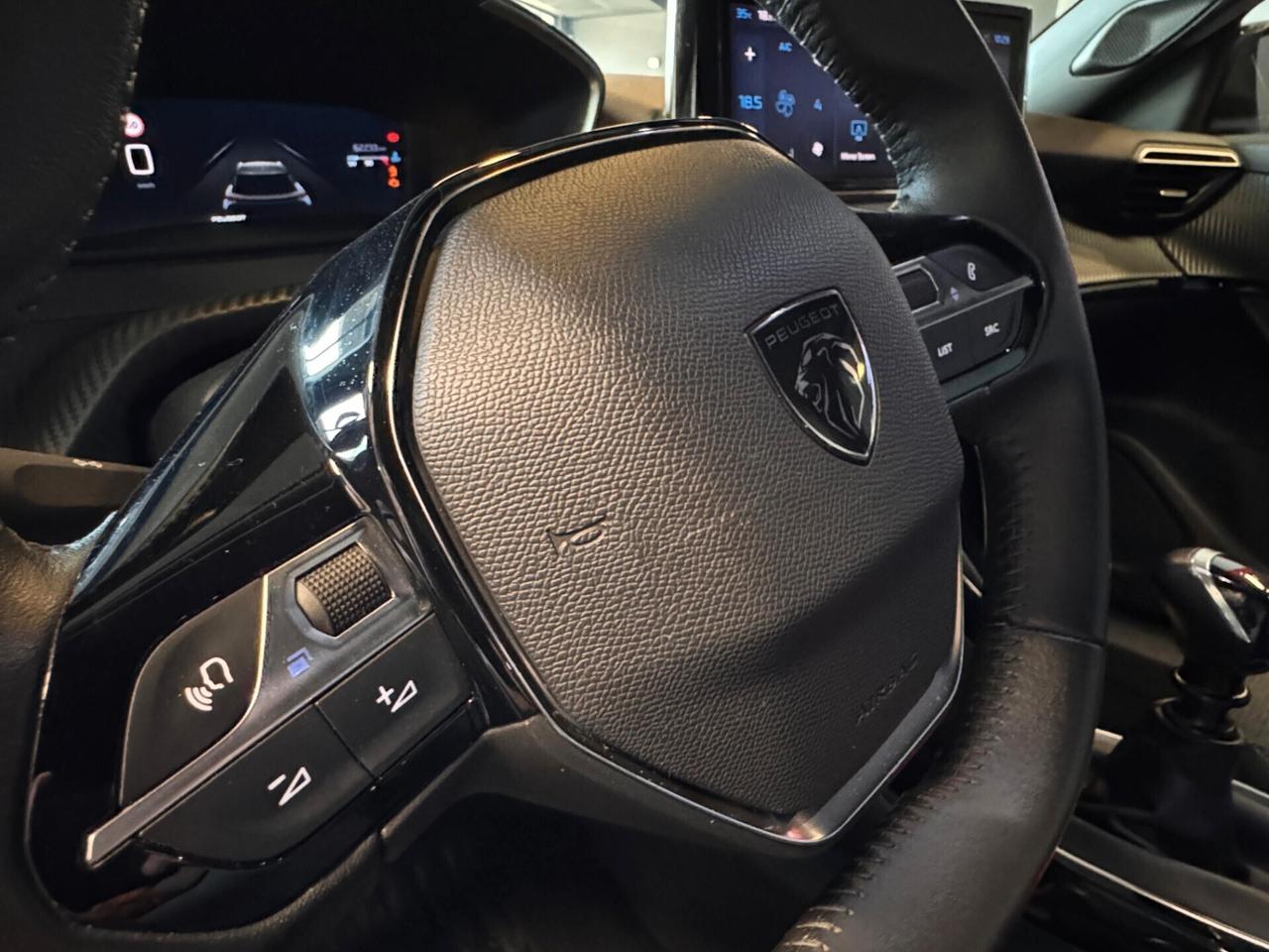 Peugeot 2008 PureTech 100 S&S Allure