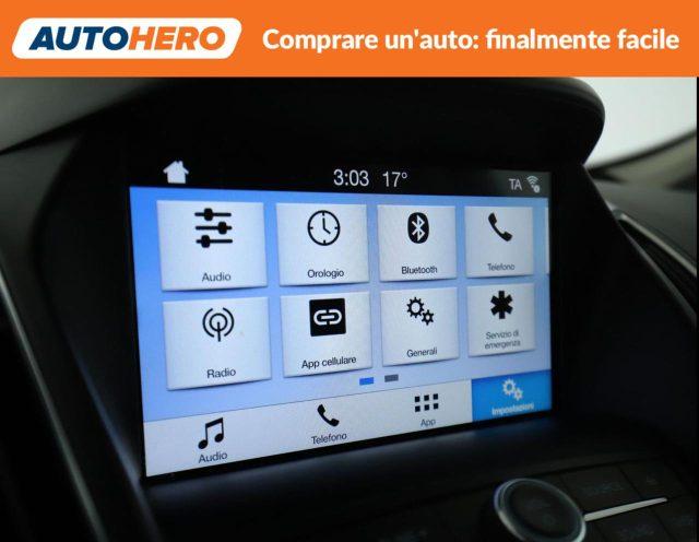 FORD C-Max 1.5 TDCi 120CV Start&Stop Titanium