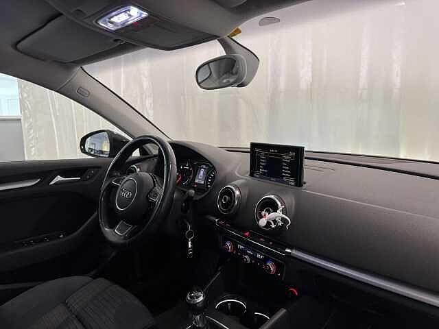 Audi A3 SPB 1.6 TDI Admired