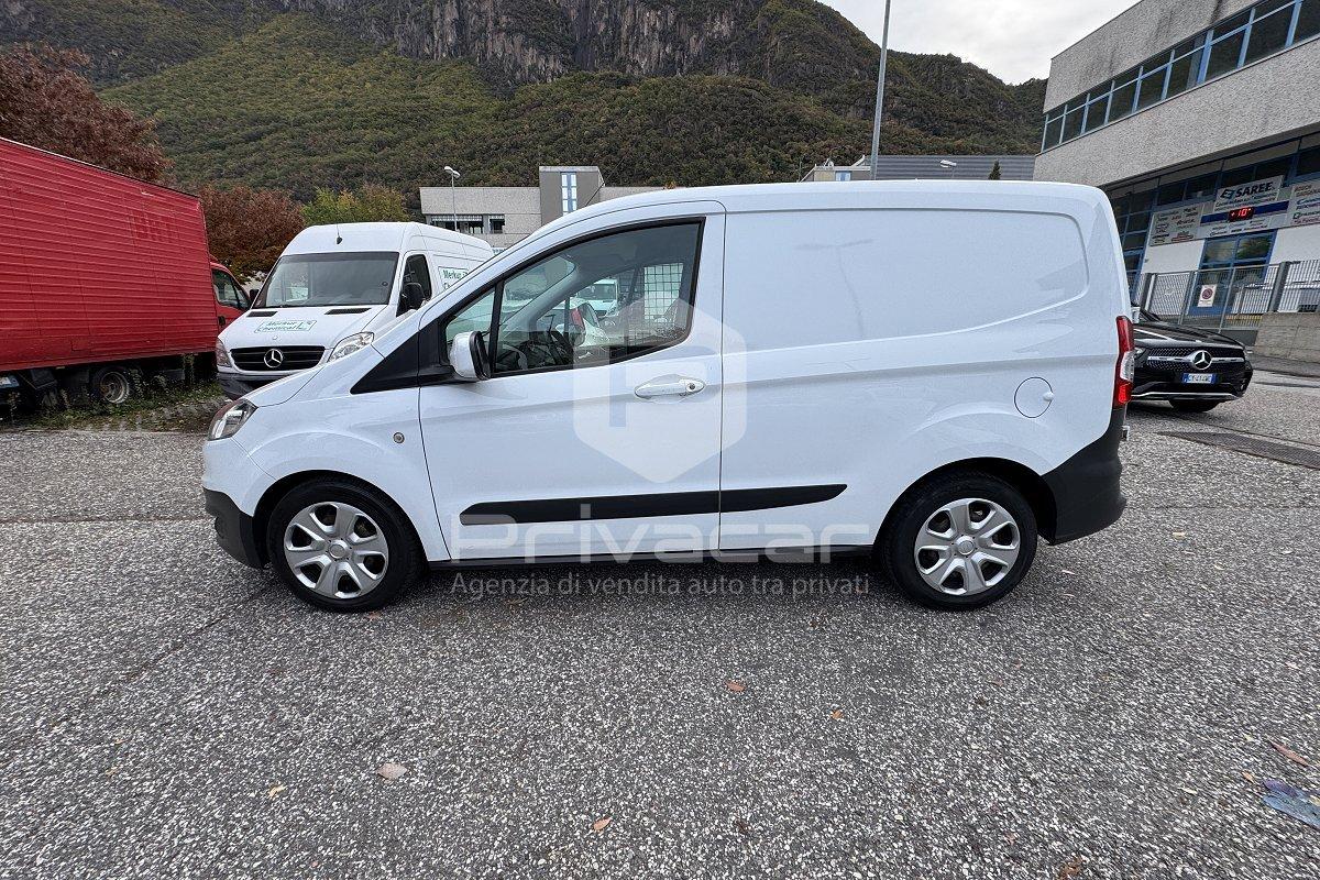 FORD Transit Courier 1.5 TDCi 75CV Van Trend