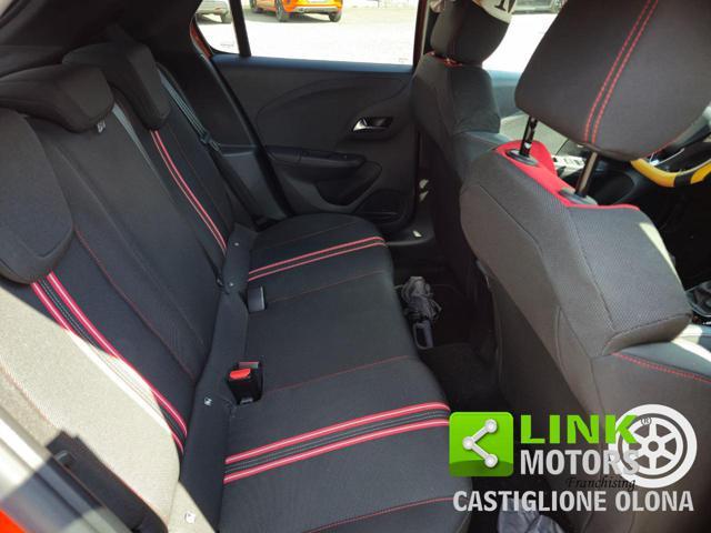 OPEL Corsa 1.2 100 CV GS Line