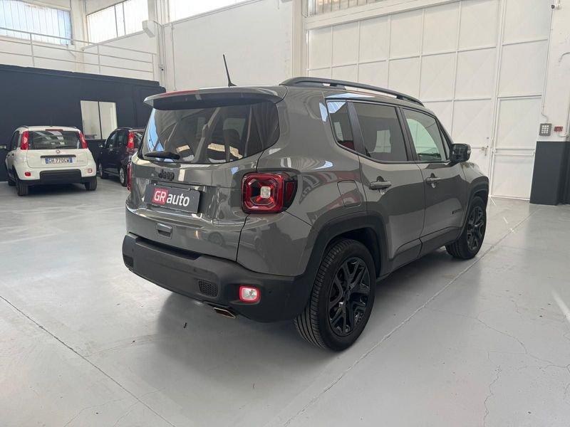 Jeep Renegade Renegade 1.3 t4 S 2wd 150cv ddct PREZZO REALE