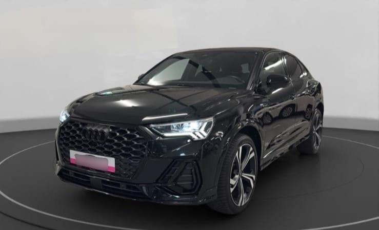 Audi Q3 Sportback 35 TFSI S line IVA COMPRESA