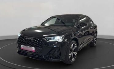 Audi Q3 Sportback 35 TFSI S line IVA COMPRESA
