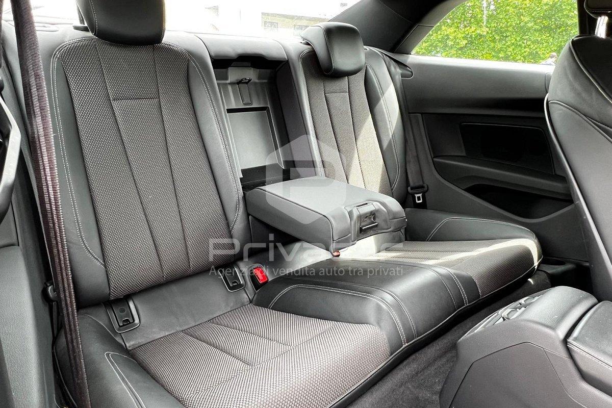 AUDI A5 2.0 TDI 190 CV Business
