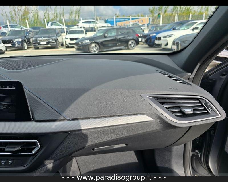 BMW Serie 1 5 PORTE - F40 M135i xDrive 5 P.