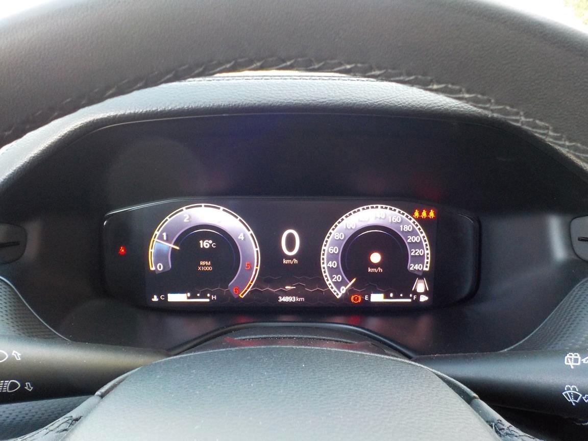 Jeep Compass 1.6 Multijet II 2WD Night Eagle