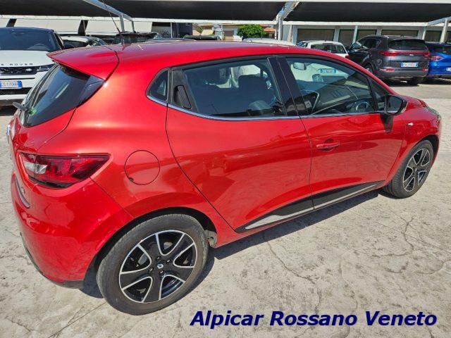 RENAULT Clio Sporter dCi 8V 75CV Start&Stop Energy Zen