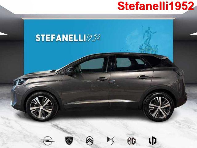 PEUGEOT 3008 II 2021 - 1.5 bluehdi Allure Pack s&s 130cv eat8