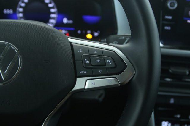 VOLKSWAGEN T-Roc 1.0 TSI Fari IQ.Light LED *SCONTO IMMEDIATO*