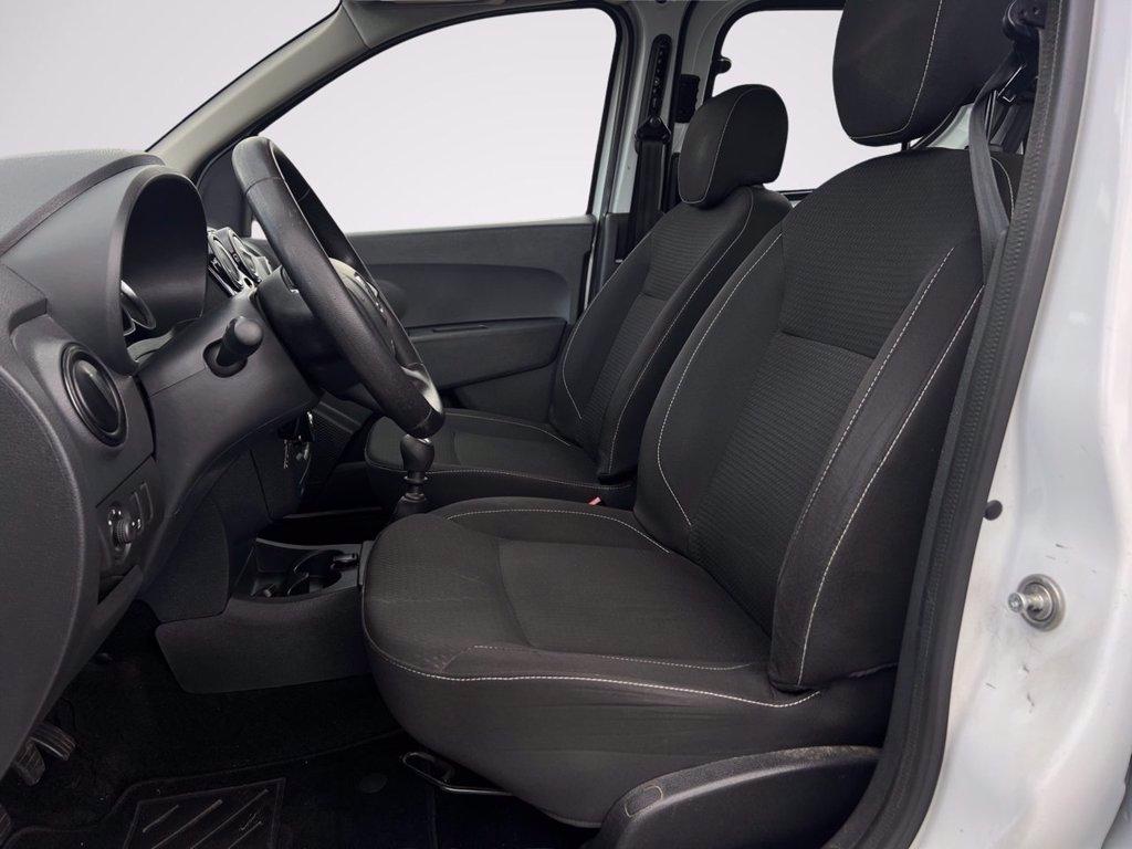 DACIA Dokker 1.5 Blue dCi 8V 95CV Comfort del 2020