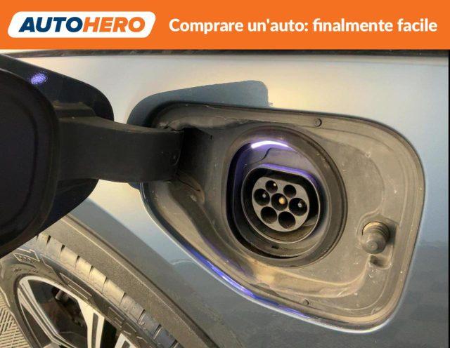 VOLVO XC40 T5 Recharge Plug-in Hybrid Inscription