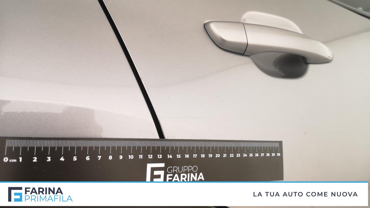 PEUGEOT 2008 II 2023 - 2008 1.2 hybrid GT 145cv e-dcs6