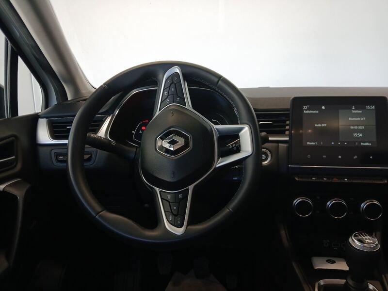 Renault Captur II 2019 1.0 tce Intens Gpl 100cv my21