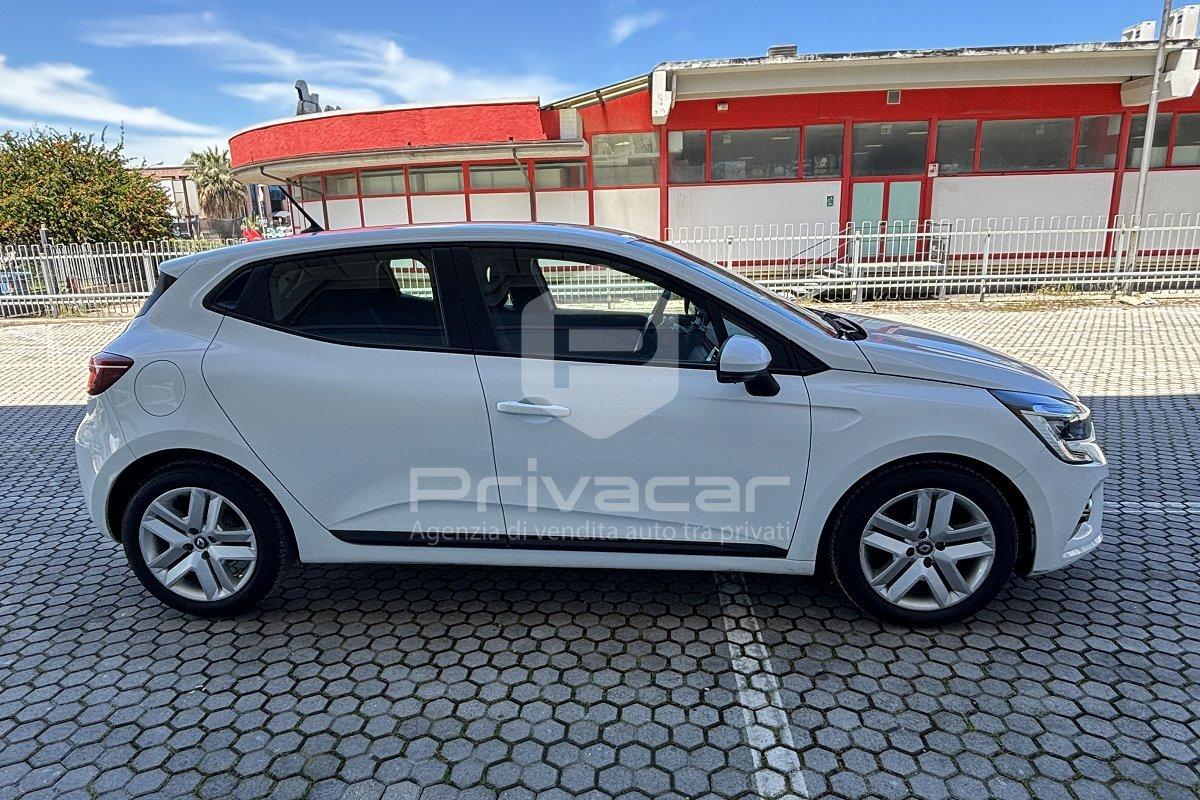 RENAULT Clio TCe 90 CV 5 porte Intens