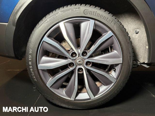 RENAULT Kadjar TCe 130CV Energy Bose