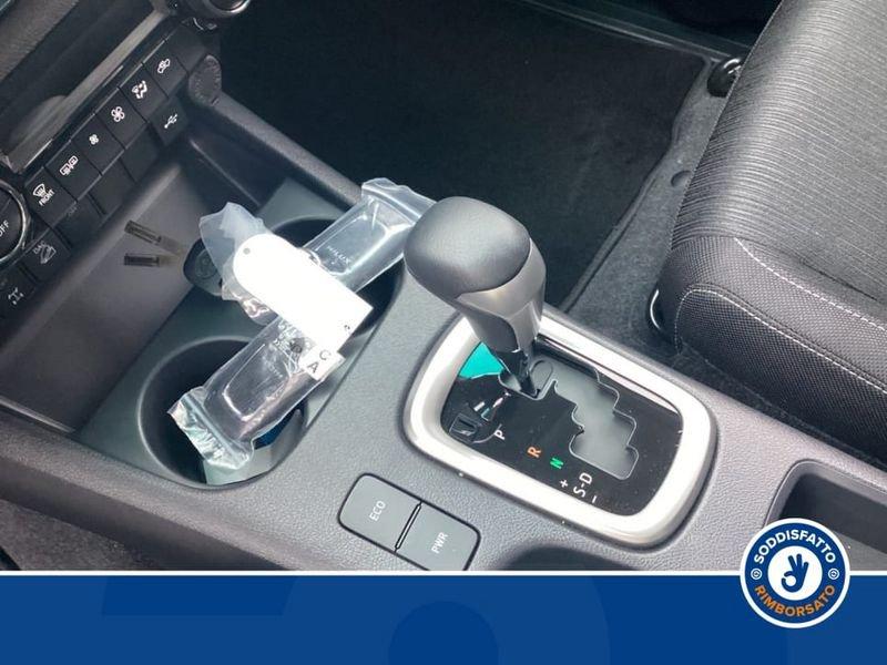 Toyota Hilux 2.4D A DC 4WD EXECUTIVE MY24