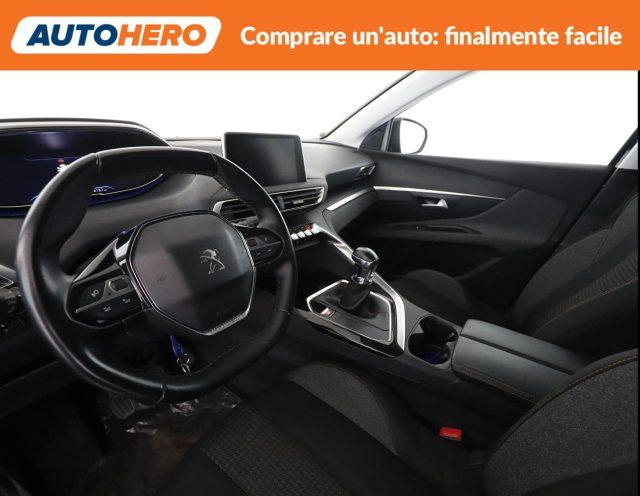 PEUGEOT 3008 BlueHDi 130 S&S Active