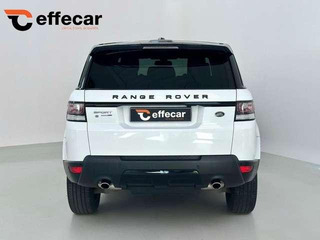 Land Rover Range Rover Sport 3.0 TDV6 HSE Dynamic