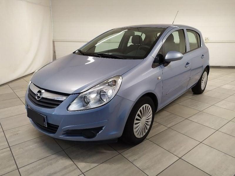 Opel Corsa 5p 1.2 Enjoy