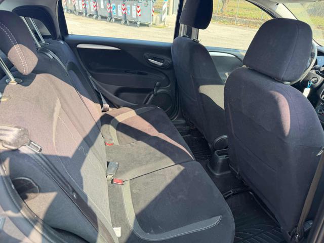 FIAT Punto 1.3 MJT II 75 CV 5P Lounge Stupenda Bellissima