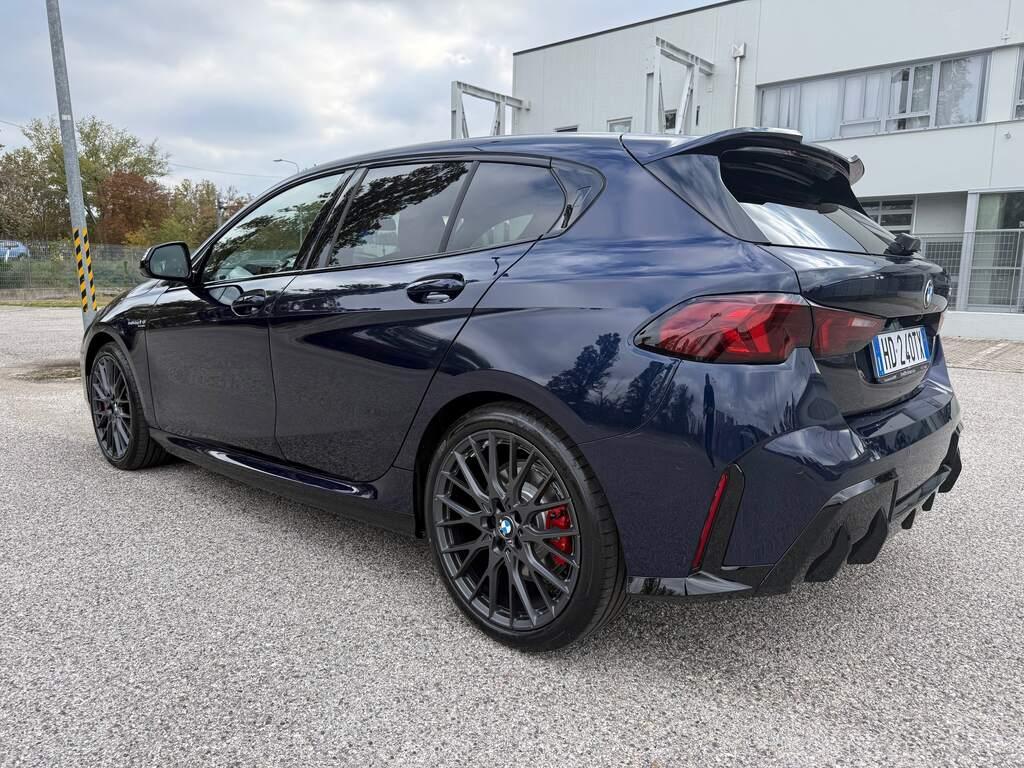 BMW Serie 1 123 48V MSport Pro xDrive DCT