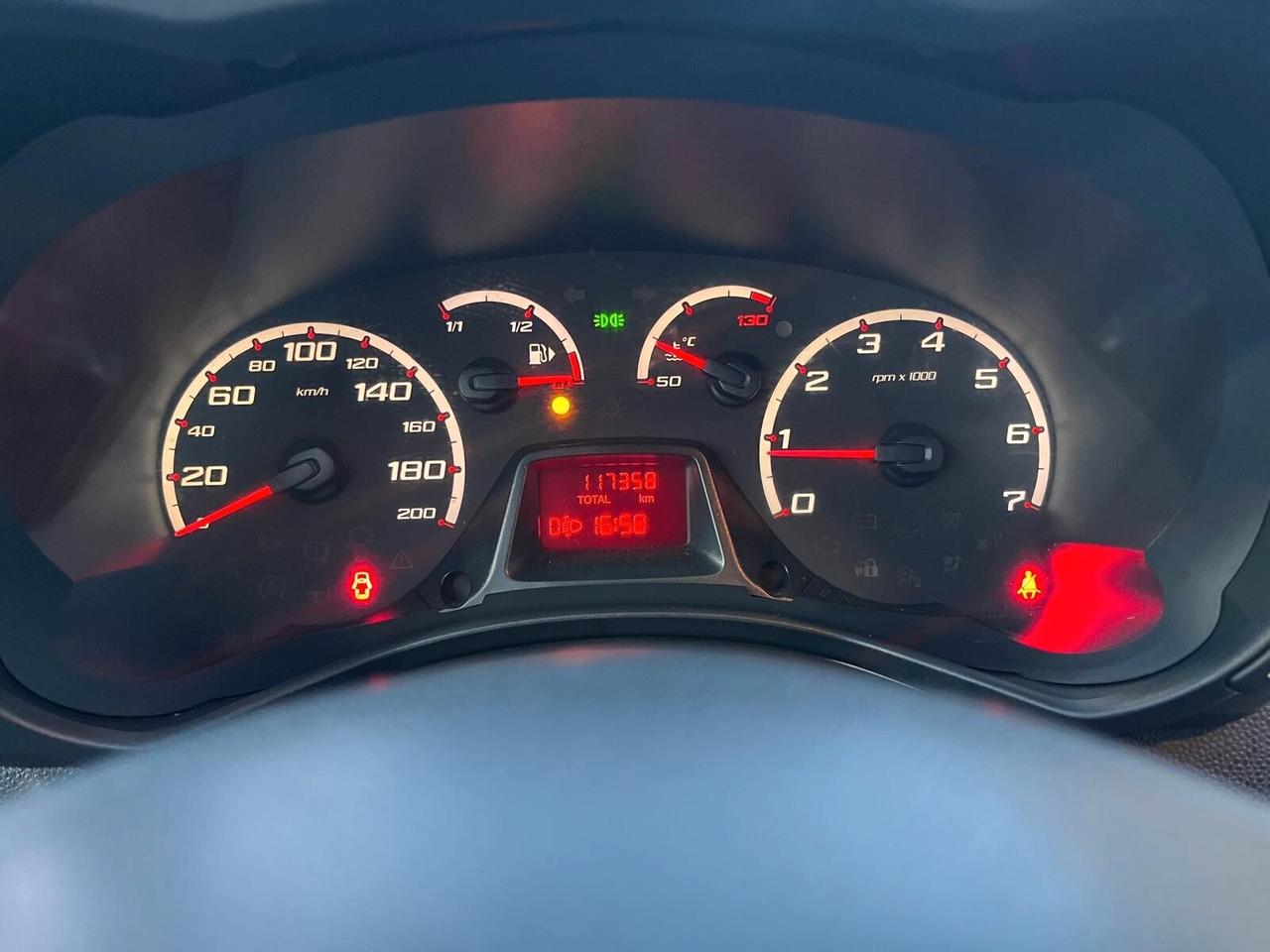 Ford Ka 1.2 69cv PASSAGGIO & GARANZIA INCLUSI