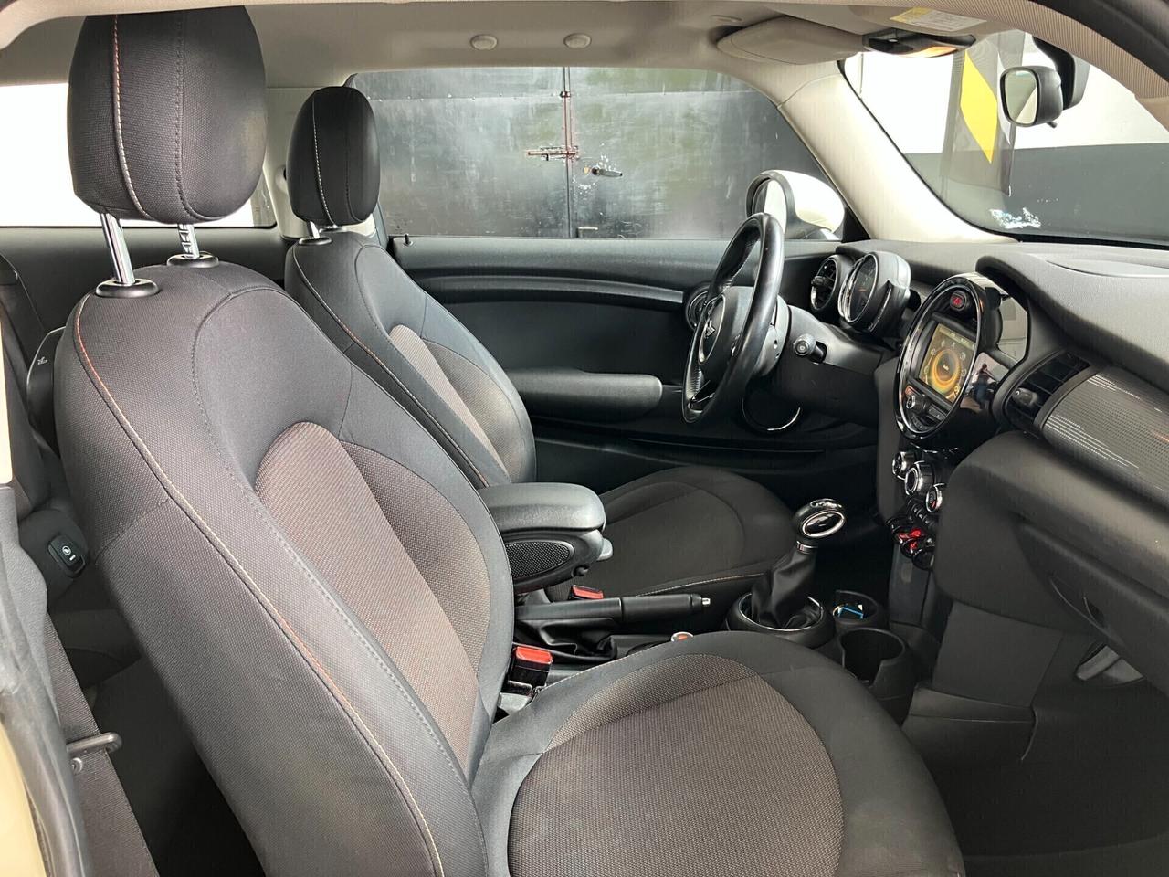 Mini 1.5 Cooper AUTOMATICA, da 250€/mese