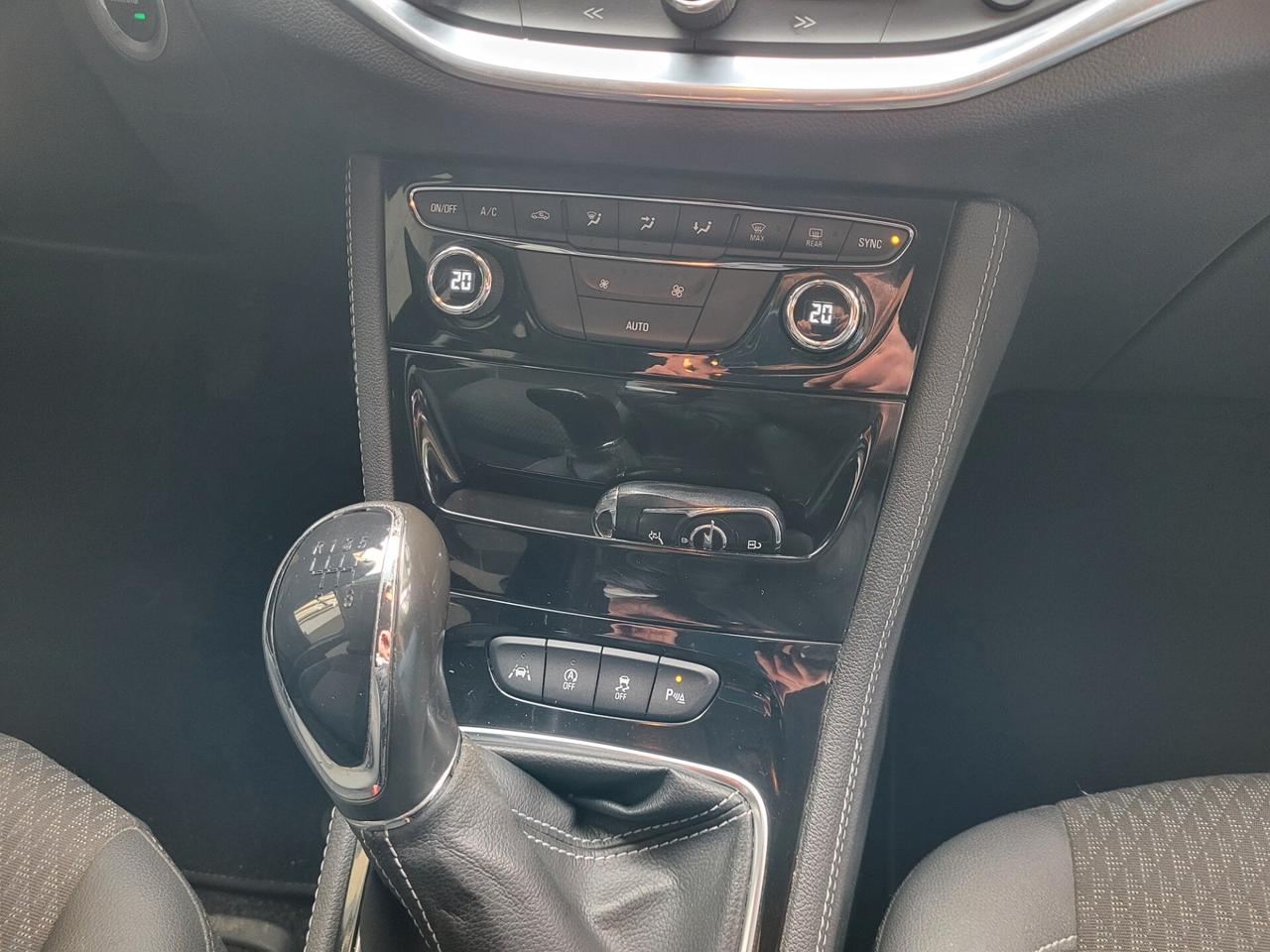 Opel Astra 1.6 CDTi 136CV Start&Stop Sports Tourer Innovation