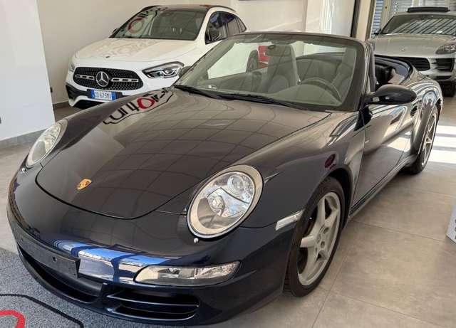 Porsche 997 CABRIO 3.6 CABRIO MANUALE