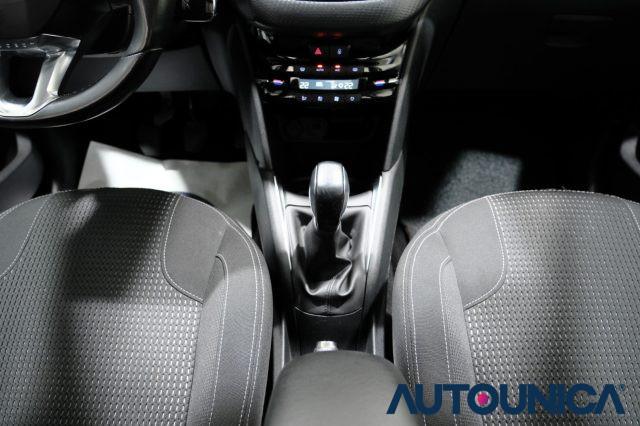 PEUGEOT 208 BENZINA PURETECH 82CV ALLURE STOP&START 5 PORTE