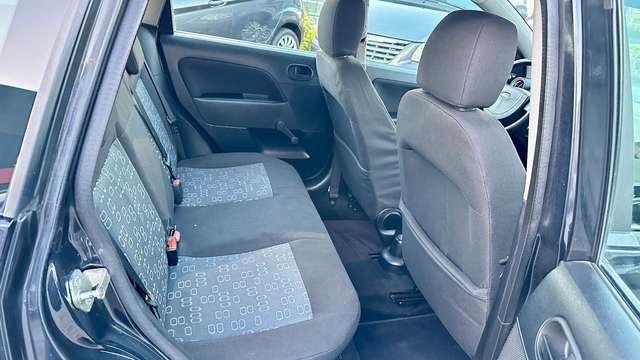 Ford Fiesta 1.2 16V 75CV 5porte Ghia+Unico-Prop.+ Neopatentato