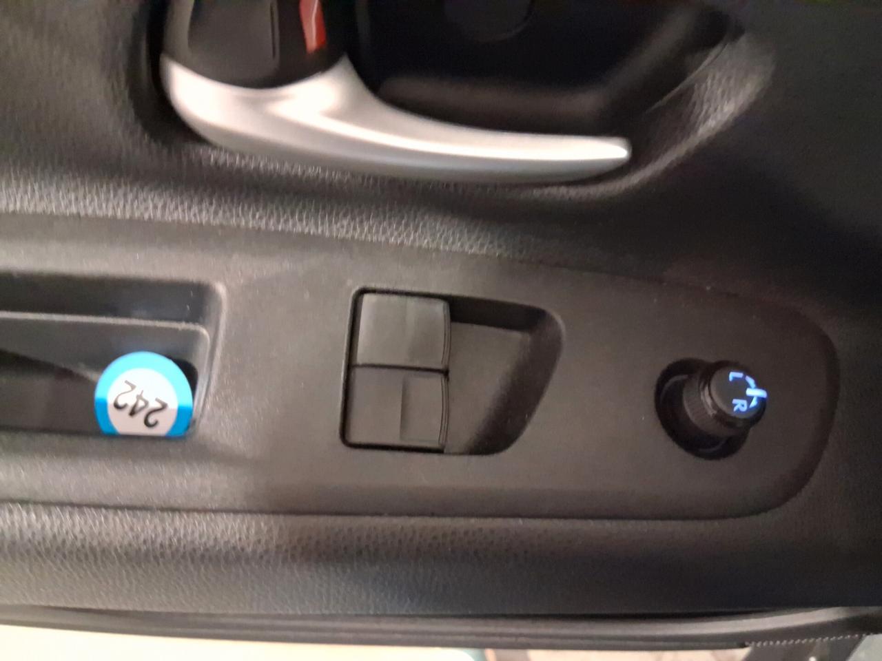 Toyota Aygo X 1.0 VVT-i 72 CV 5 porte Active