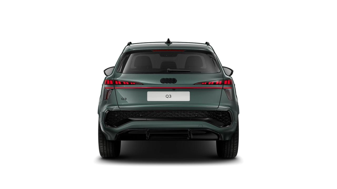 AUDI Audi Q3 SUV S line edition e-hybrid 200 kW S tronic