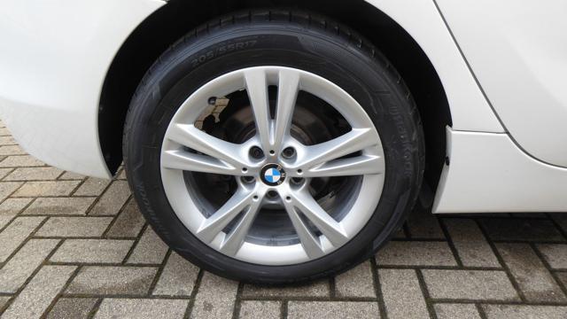 BMW 220 d xDrive Active Tourer Advantage aut.