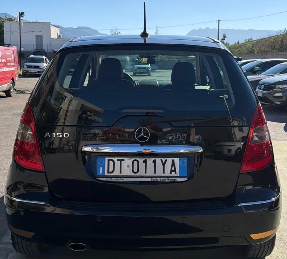 Mercedes Classe A 1.5 Benzina 95 Cv
