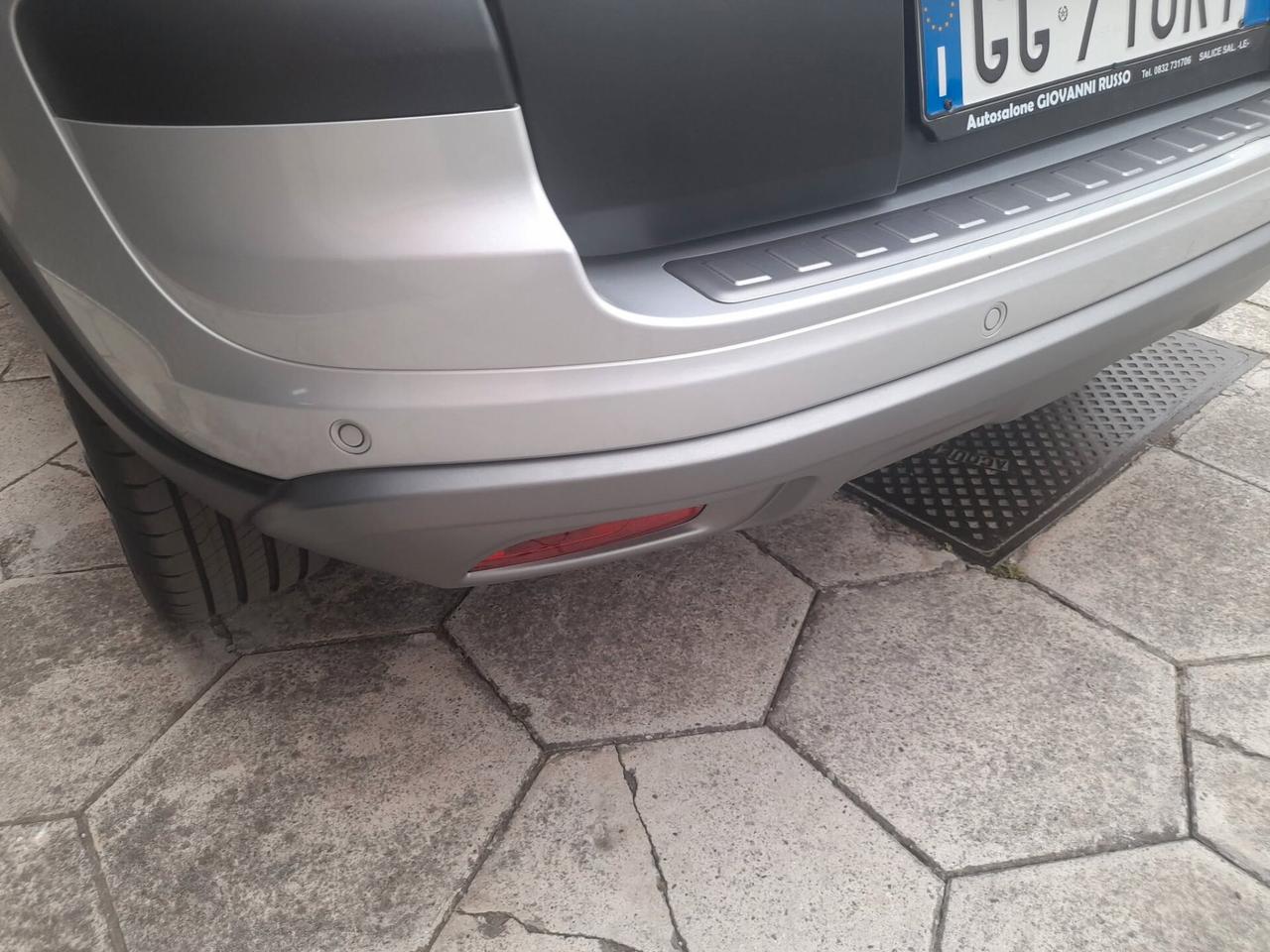 FIAT 500L 1.3 MJT