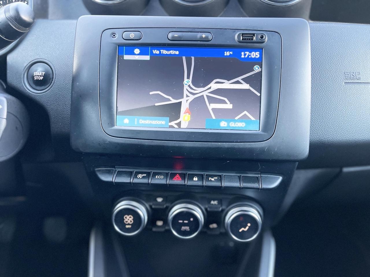 Dacia Duster 1.5 Diesel 115CV 4x2 E6 Neo - 2021