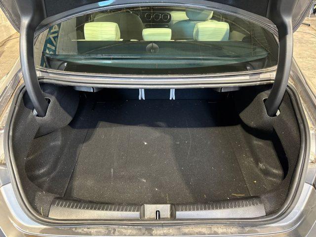 MERCEDES-BENZ CLA 180 d Automatic Progressive Advanced