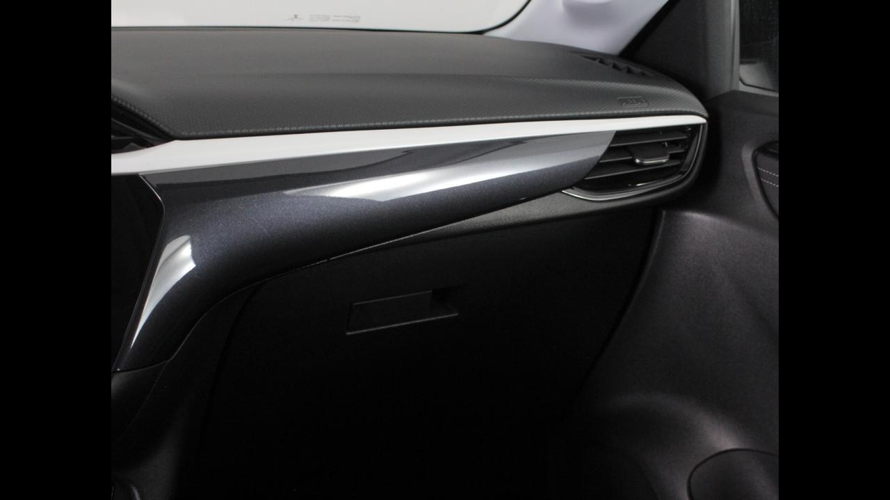 OPEL Corsa VI 2020 - Corsa 1.2 Blitz Edition s&s 100cv