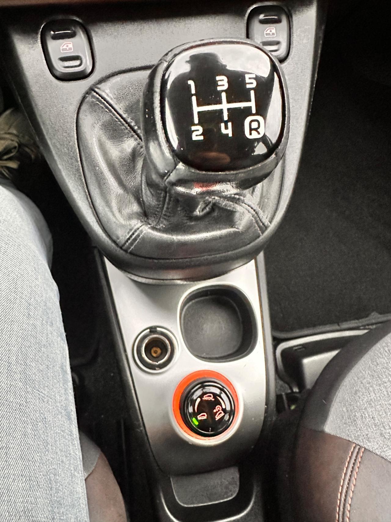 Fiat Panda Cross 1.3 MJT 95 CV S&S 4x4