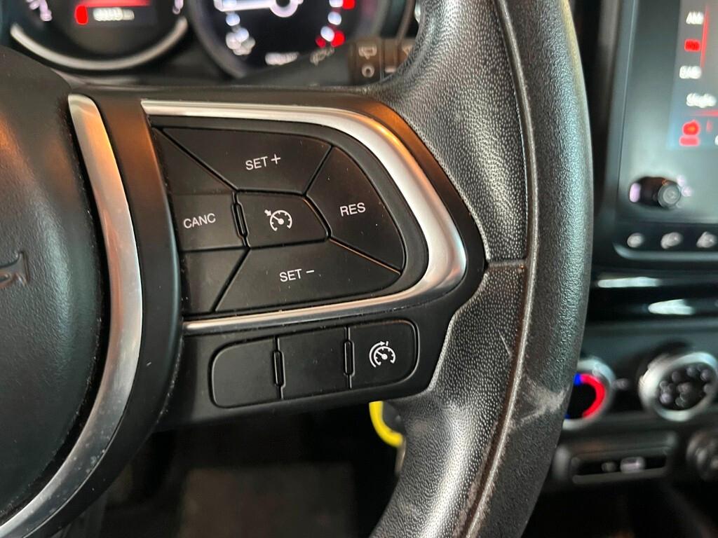 Fiat 500L 1.3 Multijet 95 CV Cross Per Neopatentati