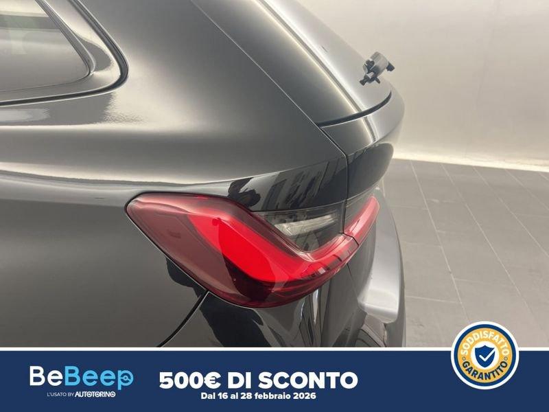 BMW Serie 3 Touring M3 TOURING 3.0 COMPETITION M XDRIVE AUTO