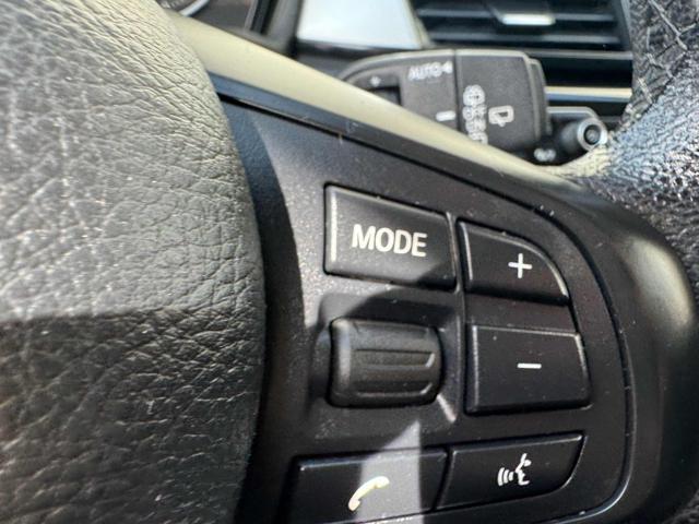 BMW X1 S DRIVE DIESEL SPORT