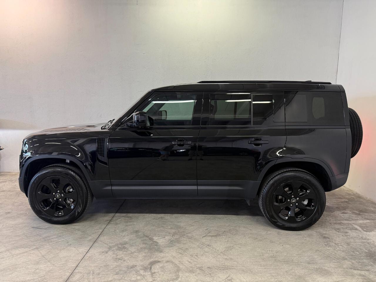 Land Rover Defender 110 3.0d X-Dynamic Awd AUTOCARRO N1 * PREZZO ESPOSTO + IVA **