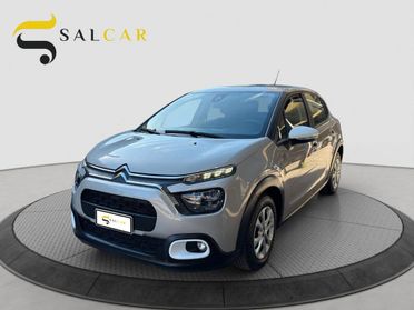 Citroen C3 PureTech 83 S&S Feel 2023