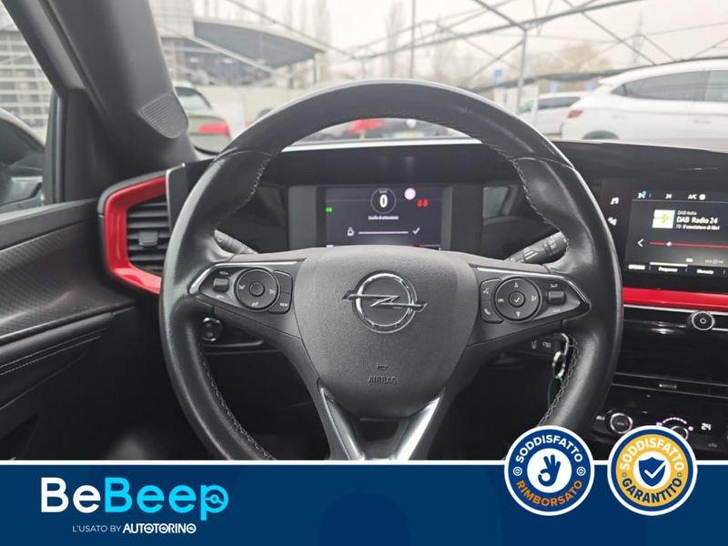 Opel Mokka 1.2 T GS S&S 100CV
