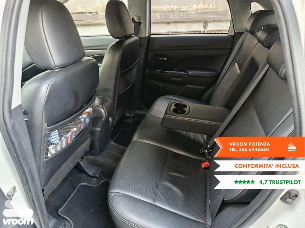 CITROEN C4 Aircross 1.8 HDi 150 Stop&Start 4WD ...